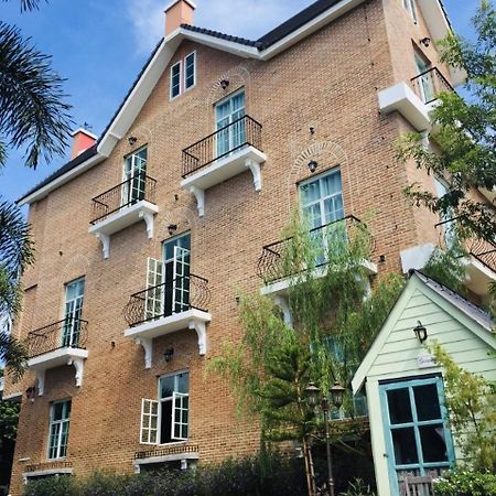 チェンライ ナイ スアン ベッド＆ブレックファースト Bed & Breakfast エクステリア 写真