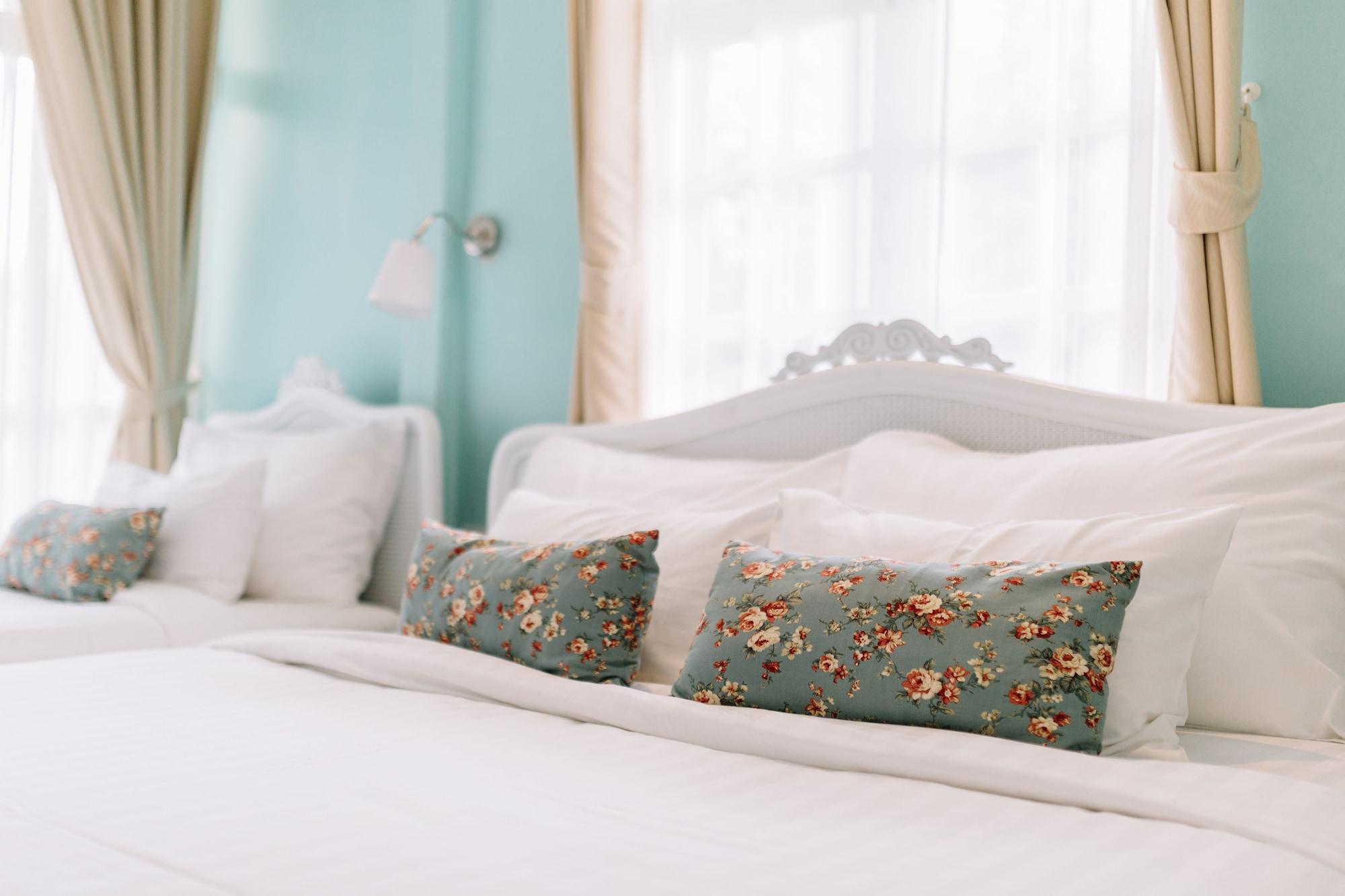 チェンライ ナイ スアン ベッド＆ブレックファースト Bed & Breakfast エクステリア 写真