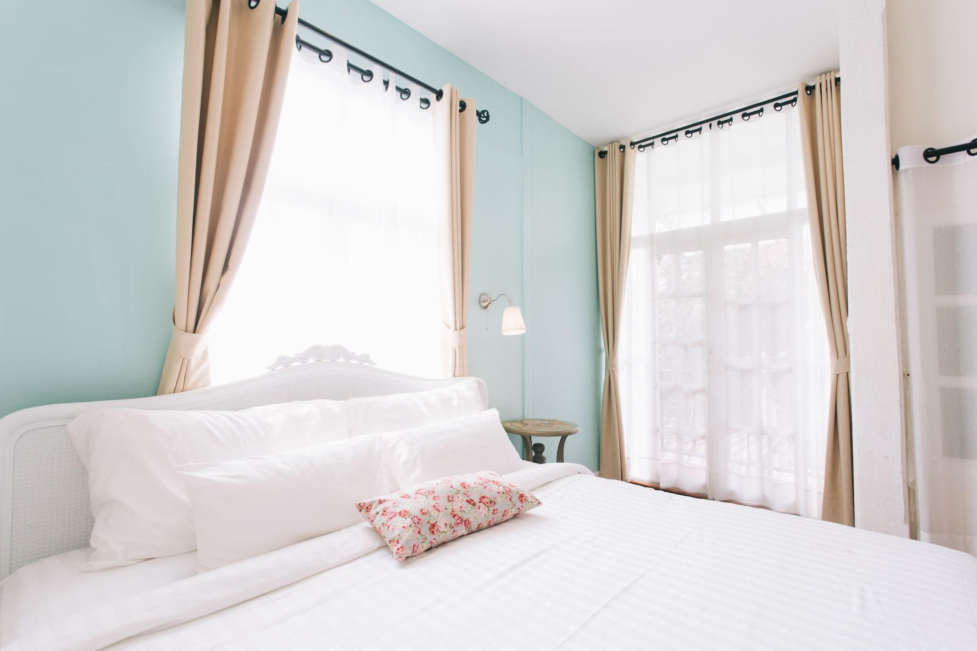 チェンライ ナイ スアン ベッド＆ブレックファースト Bed & Breakfast エクステリア 写真