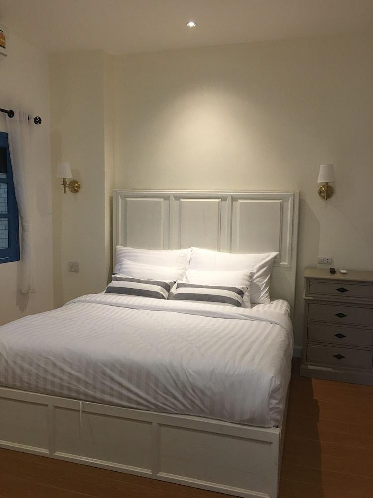 チェンライ ナイ スアン ベッド＆ブレックファースト Bed & Breakfast エクステリア 写真
